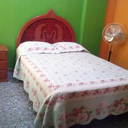 Hostal Real Alcazar Nazca Rom bilde